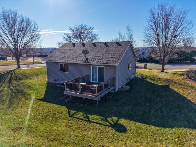 5047 Florence Drive NW, Rochester, MN 55901