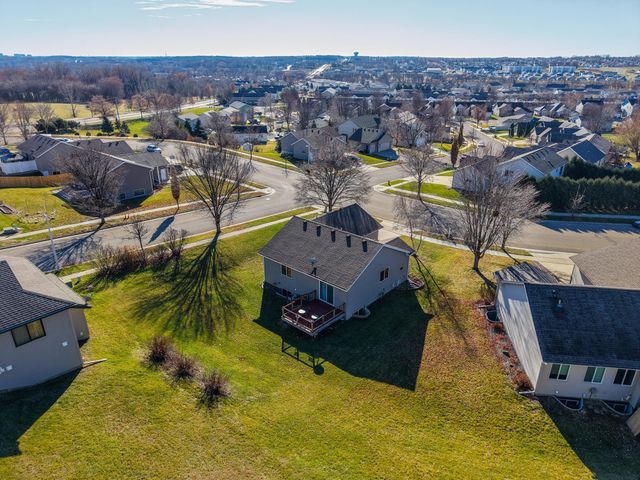 5047 Florence Drive NW, Rochester, MN 55901