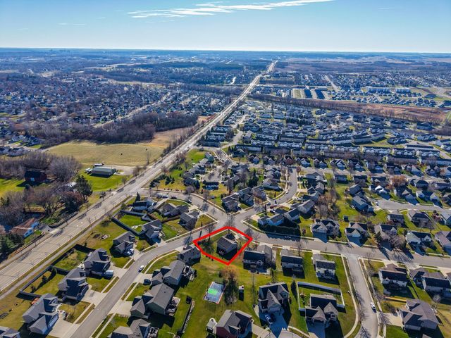 5047 Florence Drive NW, Rochester, MN 55901