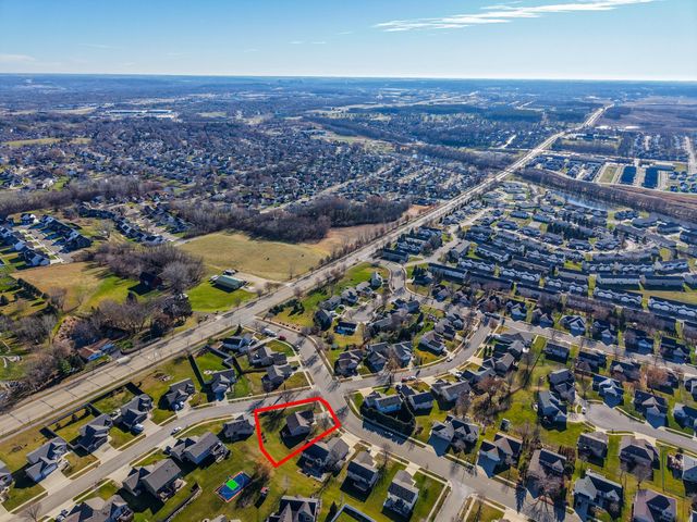 5047 Florence Drive NW, Rochester, MN 55901