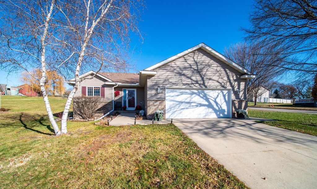 5047 Florence Drive NW, Rochester, MN 55901