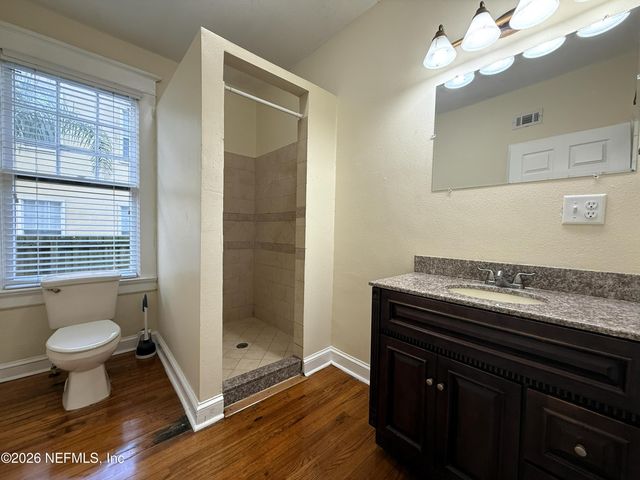 2330 PARK Street A, Jacksonville, FL 32204