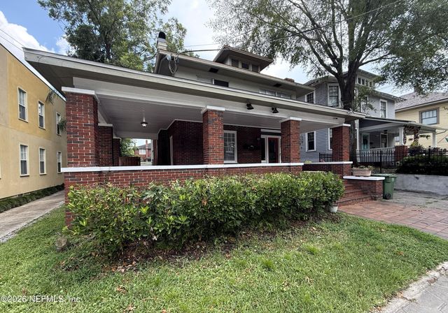 2330 PARK Street A, Jacksonville, FL 32204