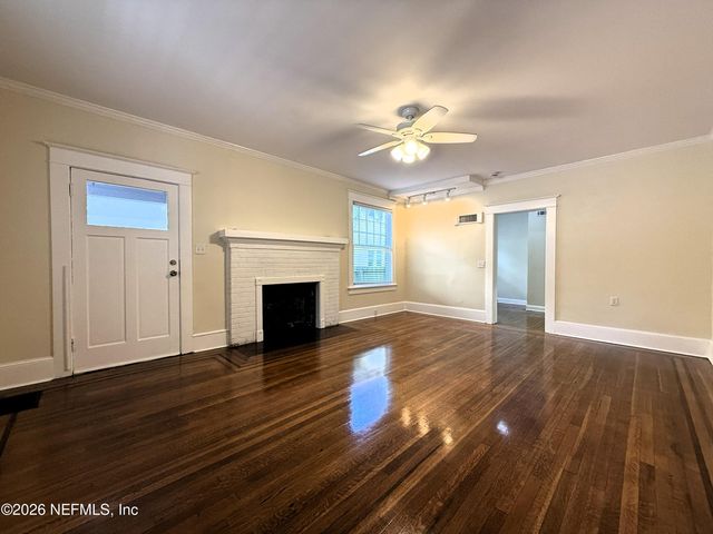 2330 PARK Street A, Jacksonville, FL 32204