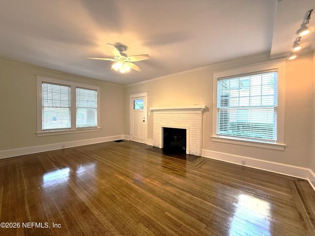 2330 PARK Street A, Jacksonville, FL 32204