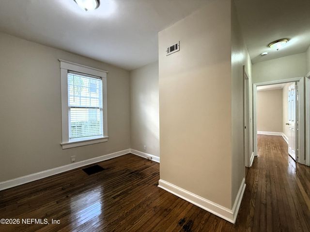 2330 PARK Street A, Jacksonville, FL 32204