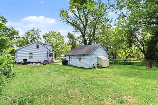 535 Washburn Avenue, Kalamazoo, MI 49048