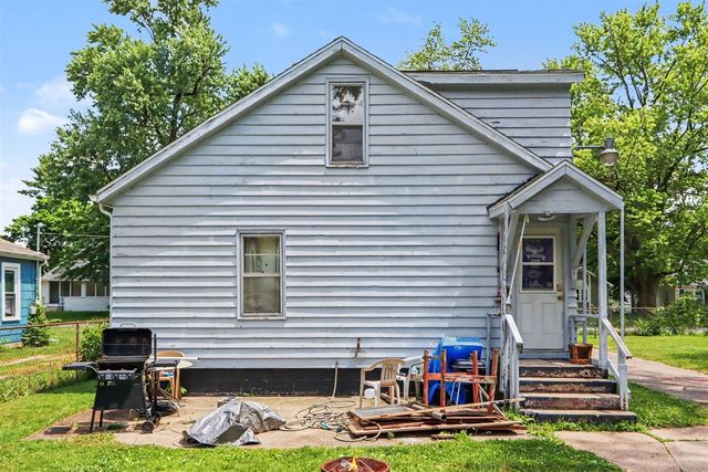 535 Washburn Avenue, Kalamazoo, MI 49048