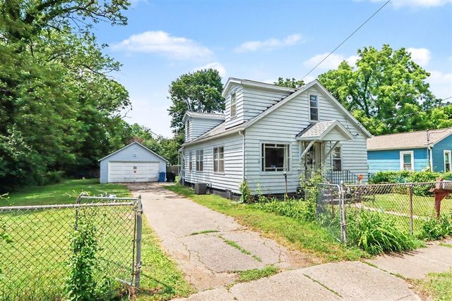 535 Washburn Avenue, Kalamazoo, MI 49048
