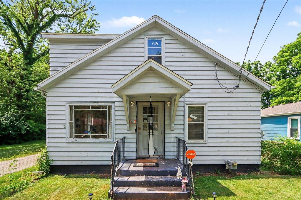 535 Washburn Avenue, Kalamazoo, MI 49048