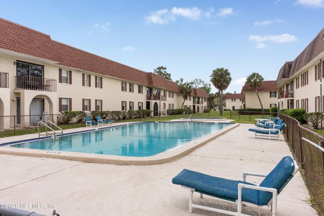 1716 EL CAMINO Road 6, Jacksonville, FL 32216