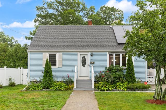 12 Cedar Circle, Randolph, MA 02368