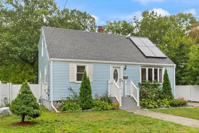 12 Cedar Circle, Randolph, MA 02368