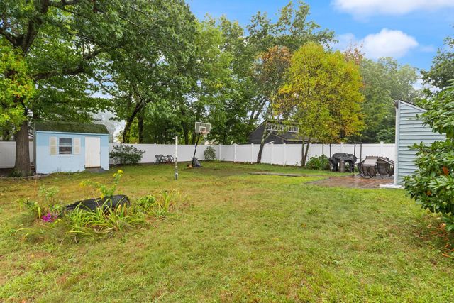 12 Cedar Circle, Randolph, MA 02368