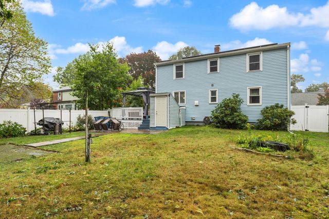 12 Cedar Circle, Randolph, MA 02368