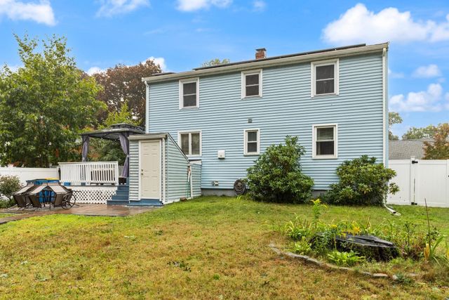 12 Cedar Circle, Randolph, MA 02368