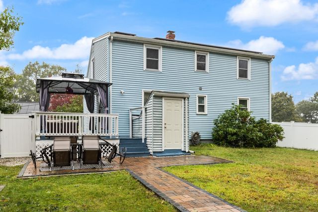 12 Cedar Circle, Randolph, MA 02368