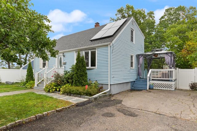 12 Cedar Circle, Randolph, MA 02368