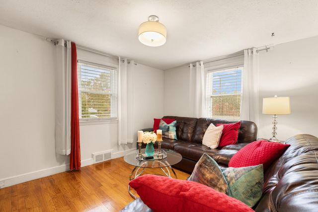 12 Cedar Circle, Randolph, MA 02368