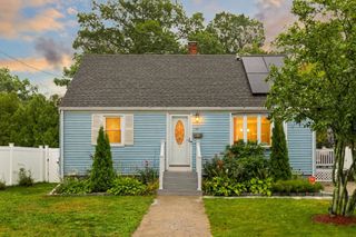 12 Cedar Circle, Randolph, MA 02368