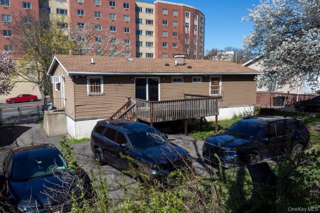 1470 Louis Nine Boulevard, Bronx, NY 10459