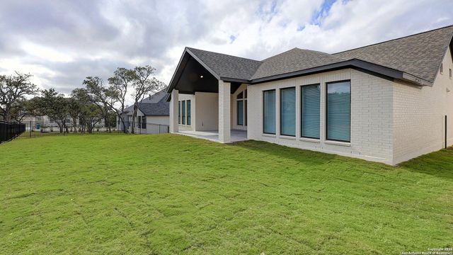 105 Tortuga, Boerne, TX 78006