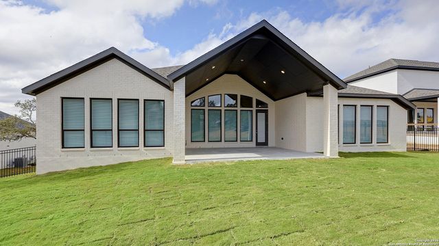 105 Tortuga, Boerne, TX 78006