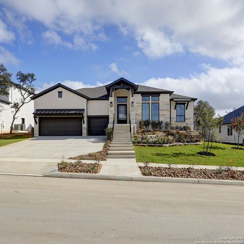 105 Tortuga, Boerne, TX 78006