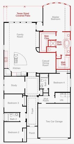 2435 Honeyberry Shrub Drive, Manvel, TX 77578