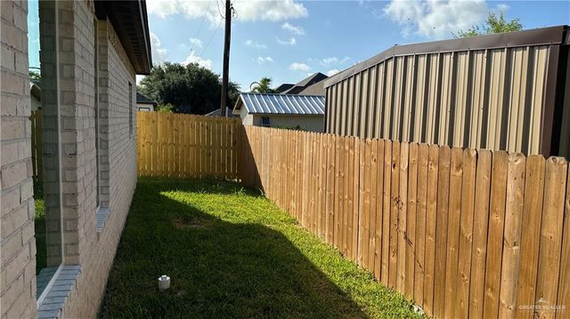 3711 Chapa Avenue, Palmview, TX 78572