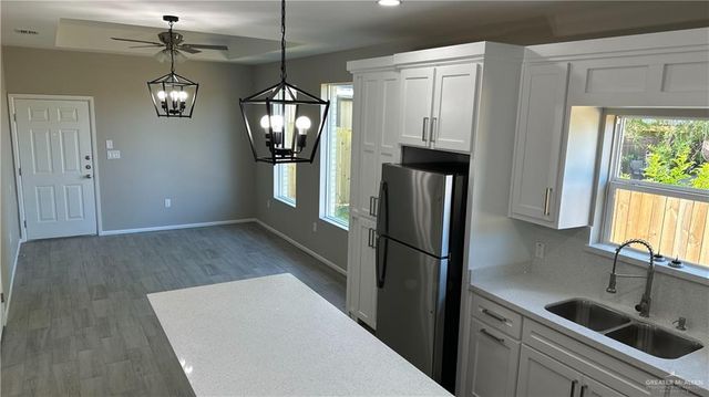 3711 Chapa Avenue, Palmview, TX 78572