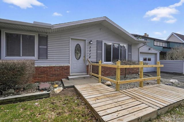 3318 Shawnee Trail, Pinckney, MI 48169