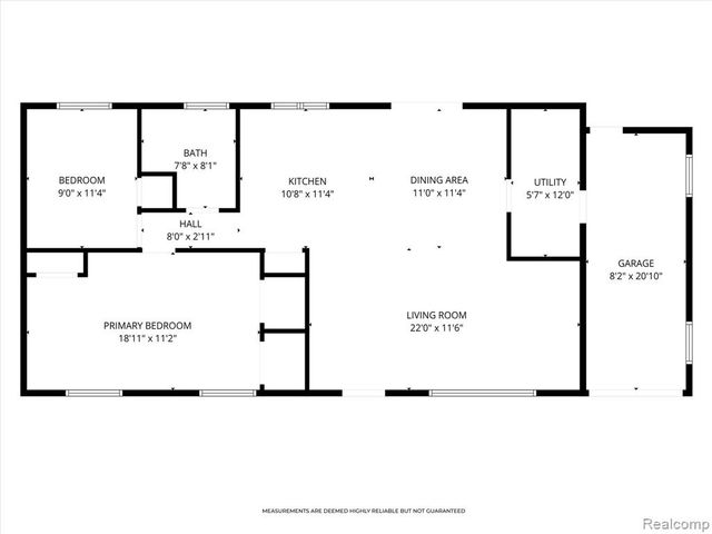3318 Shawnee Trail, Pinckney, MI 48169