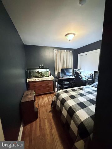 407 W LOGAN ST, Norristown, PA 19401