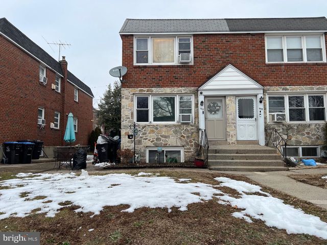 407 W LOGAN ST, Norristown, PA 19401