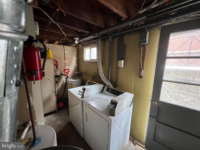 407 W LOGAN ST, Norristown, PA 19401