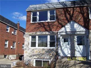 407 W LOGAN ST, Norristown, PA 19401