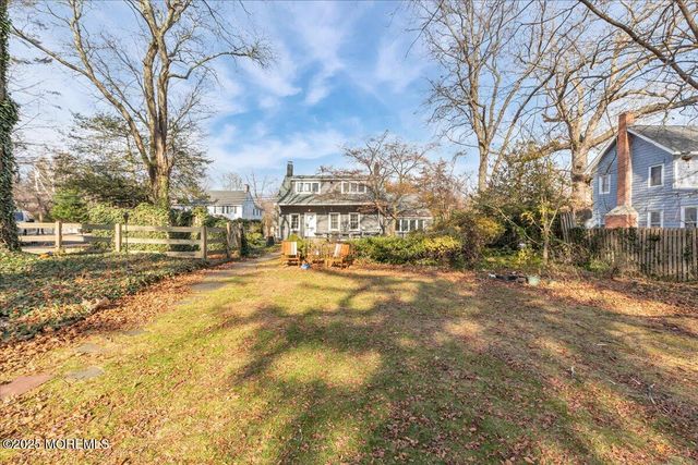 630 Kings Highway E, Atlantic Highlands, NJ 07716