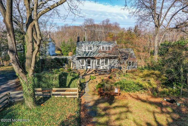 630 Kings Highway E, Atlantic Highlands, NJ 07716