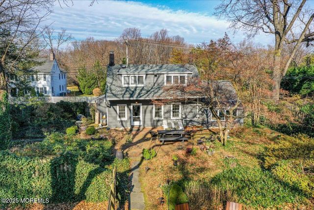 630 Kings Highway E, Atlantic Highlands, NJ 07716