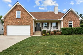 7668 S Swift Rd, Goodlettsville, TN 37072