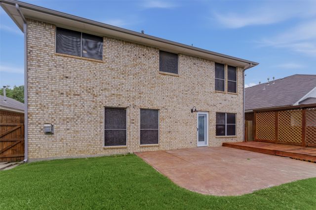913 Remington Drive, Saginaw, TX 76131