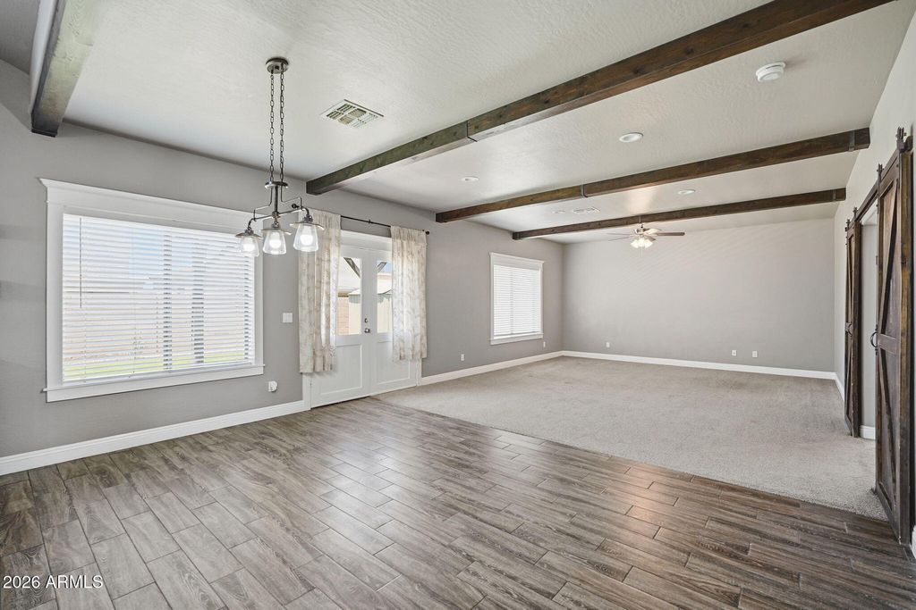 1746 E OQUITOA Drive, Casa Grande, AZ 85122 — photo 3