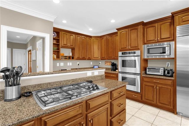 109 Bramble Drive, Jamestown, NC 27282