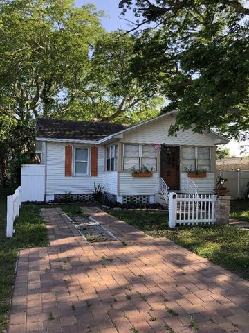 6100 FLORIDA AVENUE, New Port Richey, FL 34653