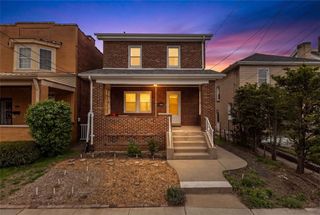 6923 Greenwood Street, Morningside, PA 15206