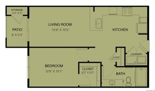 12001 Heatherly Dr Apt 7103, Austin, TX 78747
