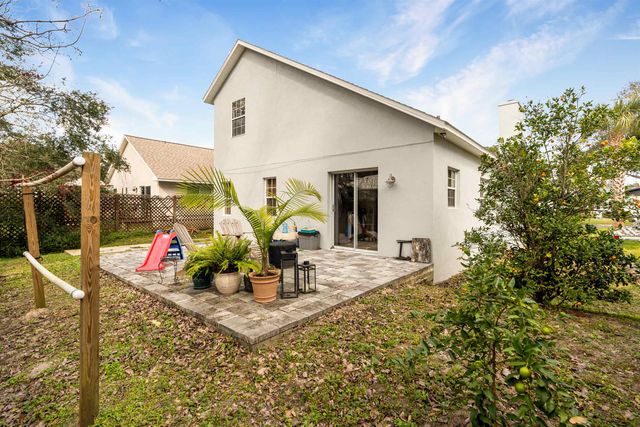 303 D St, St Augustine, FL 32080