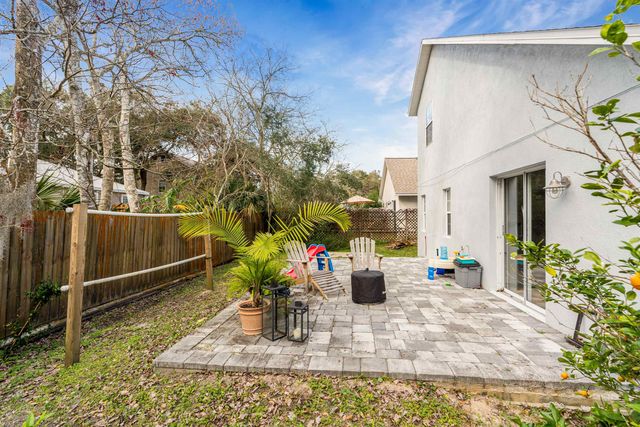 303 D St, St Augustine, FL 32080