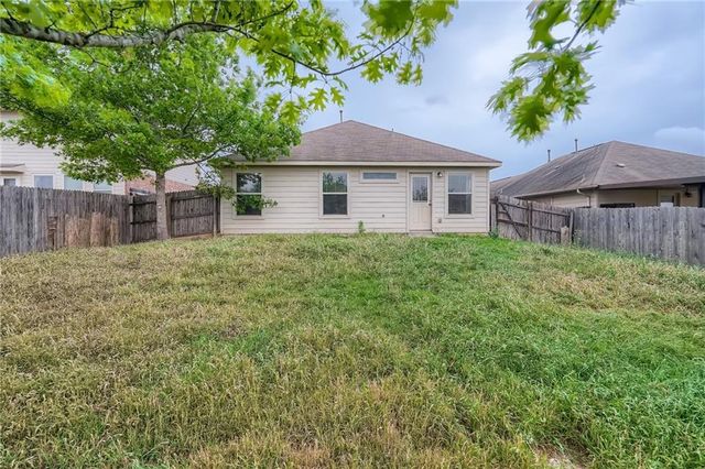 160 Wildfire CV, Buda, TX 78610